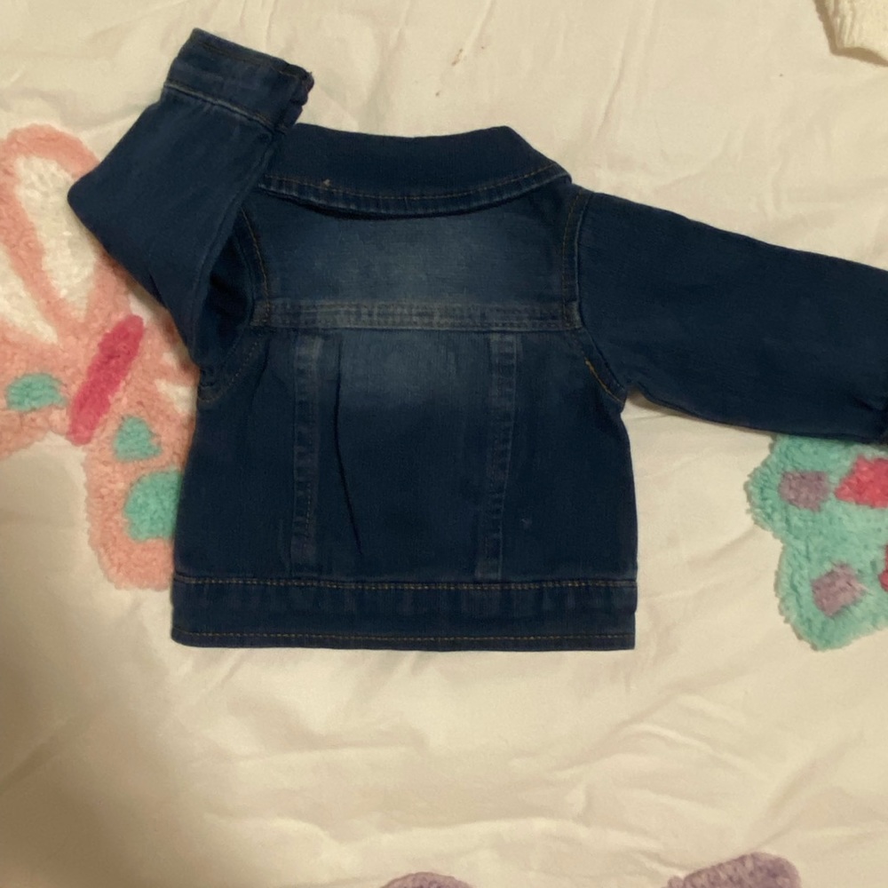 Target Jean jacket - Picture 3 of 3